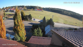 Snímek    20.10.2025 v 09:30