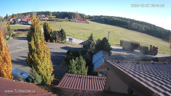 Snímek    20.10.2025 v 09:45