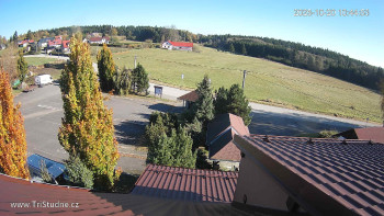 Snímek    20.10.2025 v 10:45