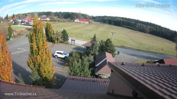 Snímek    21.10.2025 v 12:00