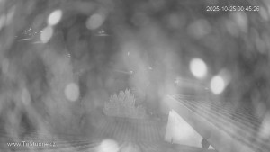 Obec Tři Studně - Parkoviště - 25.10.2025 v 00:45