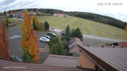 Parkoviště