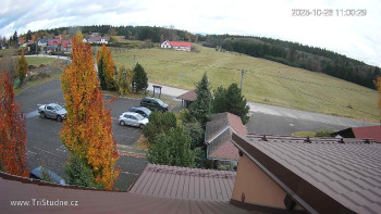 Snímek    26.10.2025 v 11:00