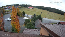 Parkoviště