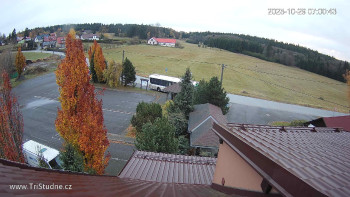 Snímek    29.10.2025 v 07:00