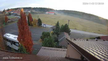 Snímek    2.11.2025 v 07:00