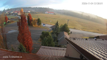 Snímek    4.11.2025 v 07:30