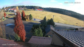 Snímek    4.11.2025 v 09:00