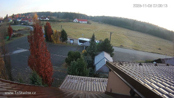 Snímek    5.11.2025 v 07:00