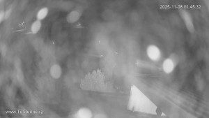 Obec Tři Studně - Parkoviště - 8.11.2025 v 01:45