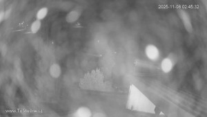 Obec Tři Studně - Parkoviště - 8.11.2025 v 02:45