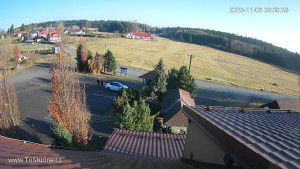 Obec Tři Studně - Parkoviště - 8.11.2025 v 09:30 Obec Tři Studně - Parkoviště - 8.11.2025 v 09:30