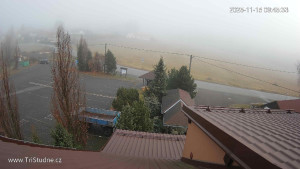 Obec Tři Studně - Parkoviště - 15.11.2025 v 09:45 Obec Tři Studně - Parkoviště - 15.11.2025 v 09:45
