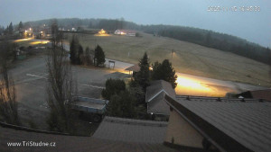 Obec Tři Studně - Parkoviště - 15.11.2025 v 16:45 Obec Tři Studně - Parkoviště - 15.11.2025 v 16:45