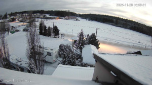 Obec Tři Studně - Parkoviště - 29.11.2025 v 07:00 Obec Tři Studně - Parkoviště - 29.11.2025 v 07:00