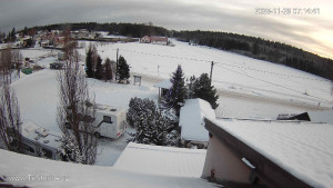 Obec Tři Studně - Parkoviště - 29.11.2025 v 07:15 Obec Tři Studně - Parkoviště - 29.11.2025 v 07:15