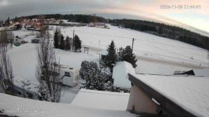 Obec Tři Studně - Parkoviště - 29.11.2025 v 07:45 Obec Tři Studně - Parkoviště - 29.11.2025 v 07:45