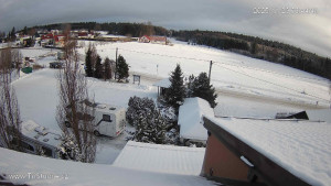 Obec Tři Studně - Parkoviště - 29.11.2025 v 08:45 Obec Tři Studně - Parkoviště - 29.11.2025 v 08:45