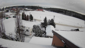 Obec Tři Studně - Parkoviště - 29.11.2025 v 09:15 Obec Tři Studně - Parkoviště - 29.11.2025 v 09:15