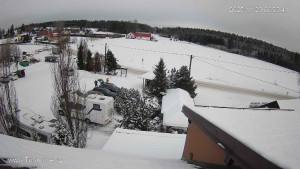 Obec Tři Studně - Parkoviště - 29.11.2025 v 10:00 Obec Tři Studně - Parkoviště - 29.11.2025 v 10:00