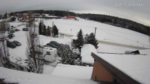 Obec Tři Studně - Parkoviště - 29.11.2025 v 10:15 Obec Tři Studně - Parkoviště - 29.11.2025 v 10:15