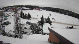 Obec Tři Studně - Parkoviště - 29.11.2025 v 10:45 Obec Tři Studně - Parkoviště - 29.11.2025 v 10:45