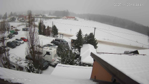 Obec Tři Studně - Parkoviště - 29.11.2025 v 11:45 Obec Tři Studně - Parkoviště - 29.11.2025 v 11:45