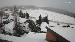 Obec Tři Studně - Parkoviště - 29.11.2025 v 12:15 Obec Tři Studně - Parkoviště - 29.11.2025 v 12:15