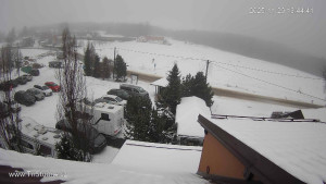 Obec Tři Studně - Parkoviště - 29.11.2025 v 13:45 Obec Tři Studně - Parkoviště - 29.11.2025 v 13:45