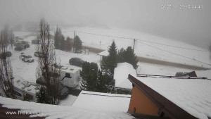 Obec Tři Studně - Parkoviště - 29.11.2025 v 15:15 Obec Tři Studně - Parkoviště - 29.11.2025 v 15:15