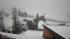 Obec Tři Studně - Parkoviště - 29.11.2025 v 15:45 Obec Tři Studně - Parkoviště - 29.11.2025 v 15:45