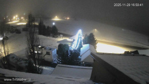 Obec Tři Studně - Parkoviště - 29.11.2025 v 17:00 Obec Tři Studně - Parkoviště - 29.11.2025 v 17:00