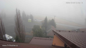 Obec Tři Studně - Parkoviště - 22.12.2025 v 07:45