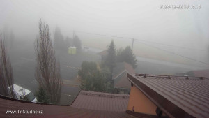 Obec Tři Studně - Parkoviště - 22.12.2025 v 08:15