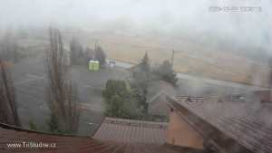 Obec Tři Studně - Parkoviště - 22.12.2025 v 10:30