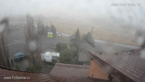 Obec Tři Studně - Parkoviště - 22.12.2025 v 12:45