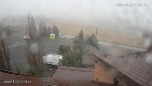 Obec Tři Studně - Parkoviště - 22.12.2025 v 13:00