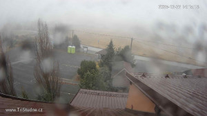 Obec Tři Studně - Parkoviště - 22.12.2025 v 14:15