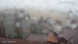 Obec Tři Studně - Parkoviště - 22.12.2025 v 15:45