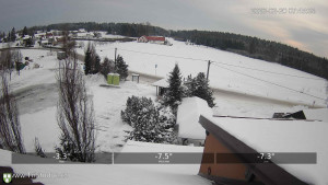 Obec Tři Studně - Parkoviště - 20.2.2026 v 07:45 Obec Tři Studně - Parkoviště - 20.2.2026 v 07:45