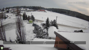 Obec Tři Studně - Parkoviště - 20.2.2026 v 08:00