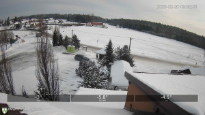 Obec Tři Studně - Parkoviště - 20.2.2026 v 08:30