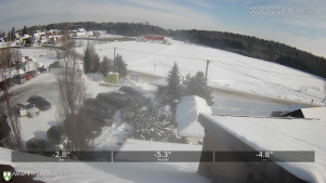 Obec Tři Studně - Parkoviště - 20.2.2026 v 10:00