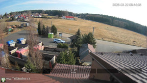 Obec Tři Studně - Parkoviště - 22.3.2026 v 08:45 Obec Tři Studně - Parkoviště - 22.3.2026 v 08:45