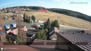 Obec Tři Studně - Parkoviště - 22.3.2026 v 09:45 Obec Tři Studně - Parkoviště - 22.3.2026 v 09:45