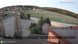 Parkoviště