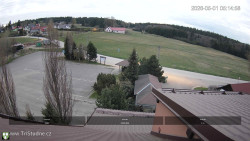 Parkoviště