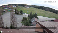 Parkoviště