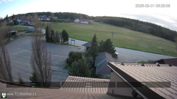 Obec Tři Studně