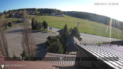 Parkoviště